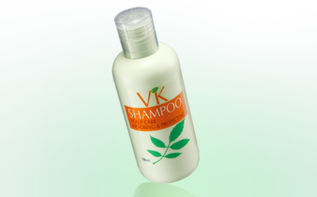 VK Scalp Care Shampoo
